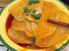 -晓彭肥肠鸡(茂业天地店)