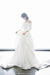 -Vera Wang婚纱礼服旗舰店
