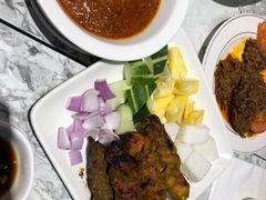 -关夫人餐厅(阳光广场店)