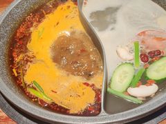 -成都屋头串串(青年北街店)