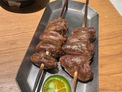 -沼津港日本料理·寿喜烧·烧鸟(新世界大丸百货店)