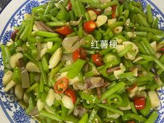 -老铁私房菜