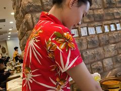 -第六季自助餐厅(北太平庄店)