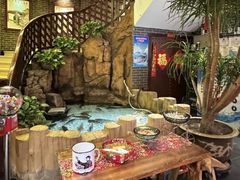 -东北大院·东北菜(三台子店)