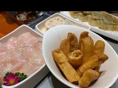 -海底捞火锅(九霄梦天地店)