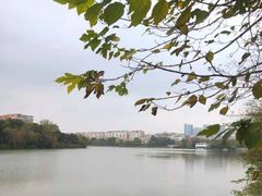 -南通濠河风景名胜区