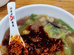 -太元彭家正汤(太元路总店)