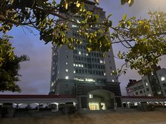 -厦门大学(思明校区)