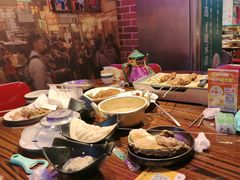 -蚝堡海鲜·威海菜·海肠捞饭·烧烤·亚洲吃蚝公司(幸福门店)
