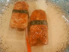 -月下料理(楷林IFC店)