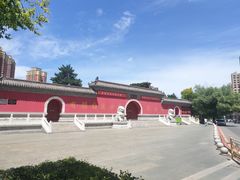 -文庙