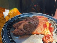 -吉志烤肉(太原总店)