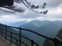 -明月山风景名胜区