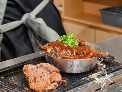 -肉肉大米(金虹桥店)