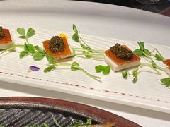 鱼子酱烤鸭/只-晟永興烤鸭店(五道口店)