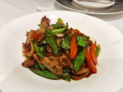 -北京西单美爵酒店-融轩中餐厅