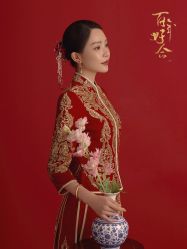 点击看大图 -今生有约婚纱摄影店(景德路店)