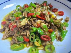 -老铁私房菜