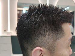 -LJOY丽锦造型·烫发染发