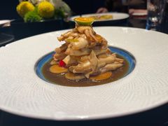 -海味世家·家常菜馆(明州里店)