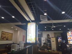 -合顺祥烩面(健康路店)