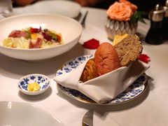 餐前面包-牛排家(北京长安街英皇集团中心店)