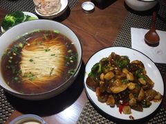 -十面春风·江南面馆(崇宁路店)