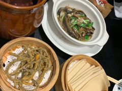 -芳芳私房菜·精做淮扬菜(承德路店)