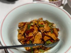 小炒武冈香干-湘上湘(正大中心总店)