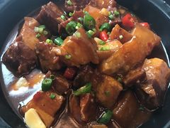 -巴陵全鱼席(湖南老字号汴河街店 )