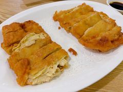 -佛有缘素食馆·荔湾老字号(陈家祠首店)