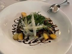 -casamosaico卡萨马可意大利餐厅