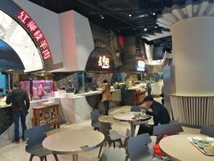 -食悦天美食广场(武汉壹方购物中心店)