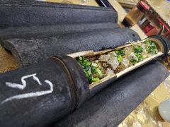 -竹泉农庄·竹筒饭(从化店)