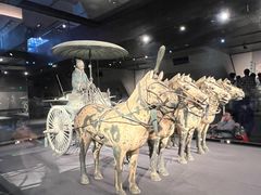 -秦始皇帝陵博物院-丽山园