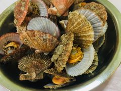 -宾朋海鲜饭庄(兴海路店)