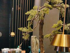 -喜棠·长沙家宴·海鲜·湘菜(麓谷店)
