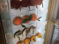 -朱迪小铺.半糖奶油蛋糕(海汇港店)