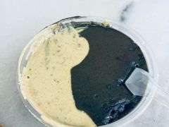 花生芝麻糊-芝麻糊世家(西华店)