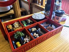 -勺子米线·云南传统小吃市集(四方街店)