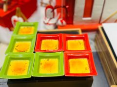 -广州瑞士酒店贝拉诺自助西餐厅
