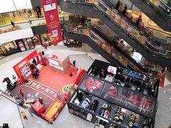 -万达广场(北京槐房店)