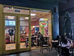 门面-赛百味SUBWAY(勒泰店)