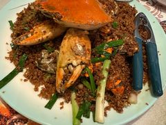 -喜记避风塘炒辣蟹(总店)