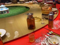 -羊之道草原味道清真餐厅(番禺店)