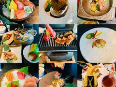 -花潮料理艺食馆(成都万象城店)