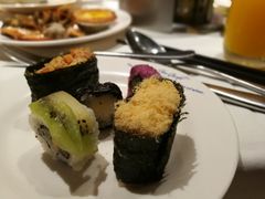 -星伦多自助料理(华润万象城店)