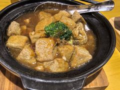 -东就鸭饭店·古早海南菜(友谊南海城店)