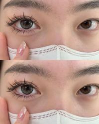 点击看大图 -睫毛弯弯·美甲美睫