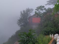 -妙峰山风景名胜区